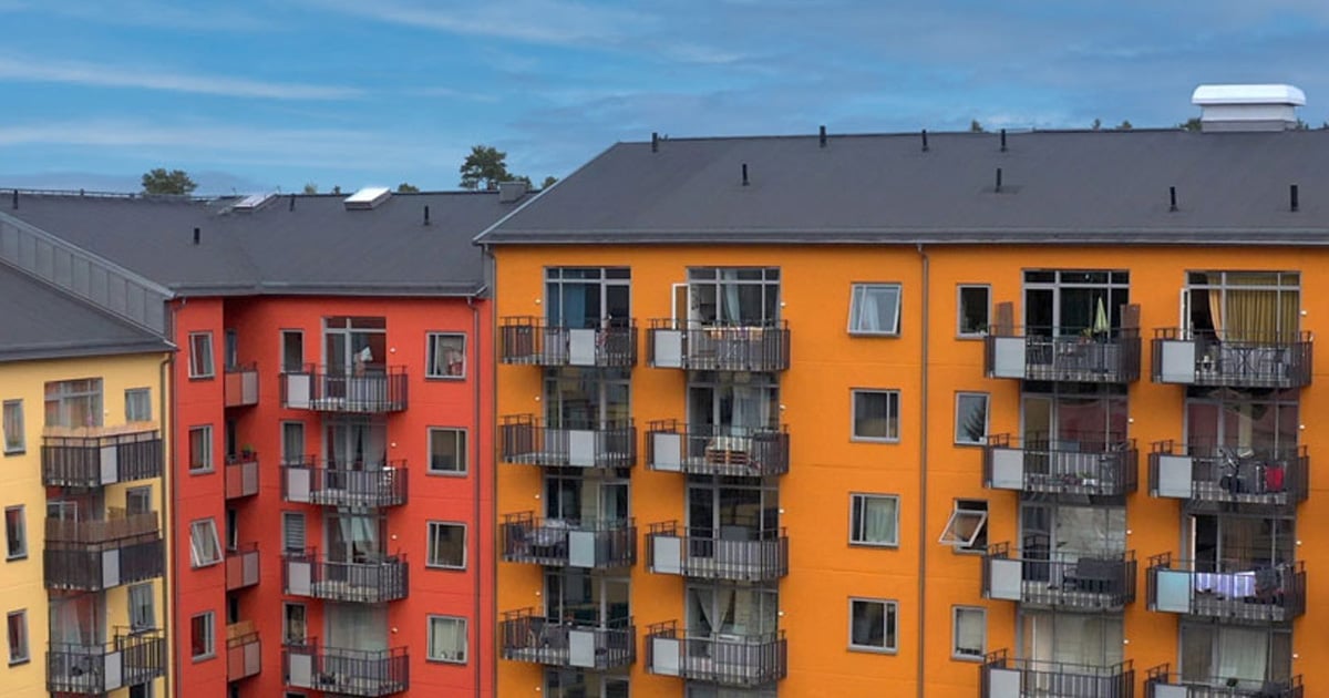 Slik kuttes utslipp med smarte bygg