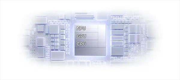 Galaxy S26+ 01 Processor(Snapdragon) Mo