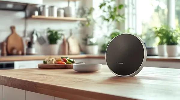 Harman Kardon OnyxStudio 9 KitchenBlack