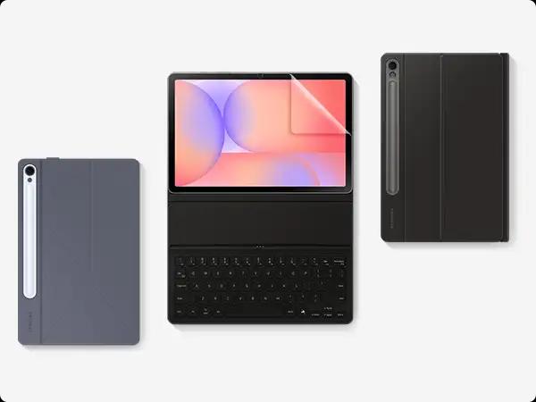 Galaxy Tab S10 Lite Accessories