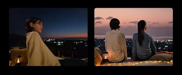 Galaxy S26 Ultra Nightography