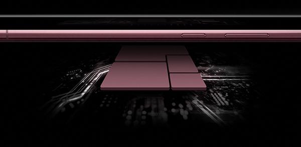 Samsung Galaxy S22 Ultra chip