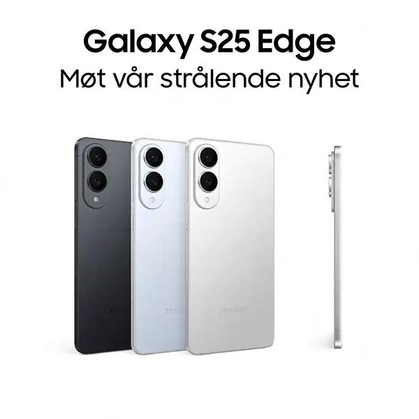Bilde av telefonen og teksten