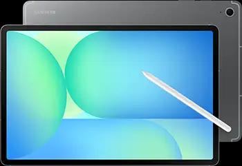 Galaxy Tab S10 FE Plus Gray Product Image Combo