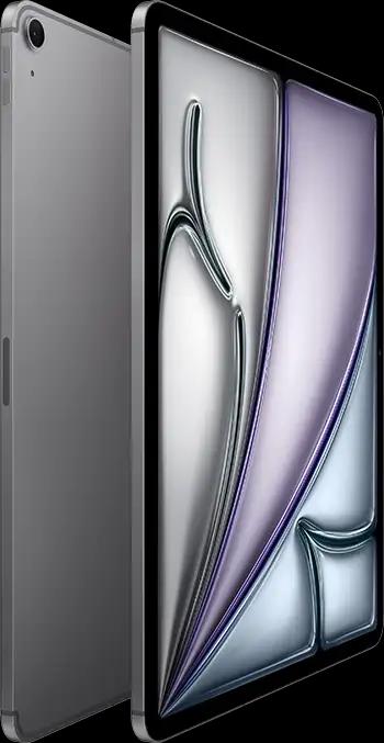 iPad Air 13-in M4 Cellular Space Gray 2