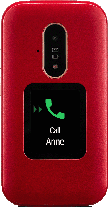 Doro-6881-Red-1 Doro-6881-Red-1