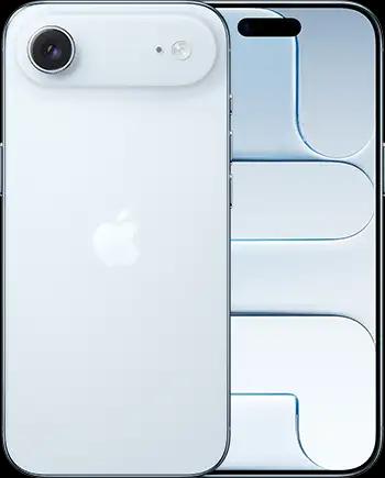 iPhone Air - Sky Blue 1