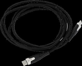 GEAR-Charging-cable-PRO-USB-C-to-USB-C-2-0-1-5m-Kevlar-Black-1 GEAR-Charging-cable-PRO-USB-C-to-USB-C-2-0-1-5m-Kevlar-Black-1