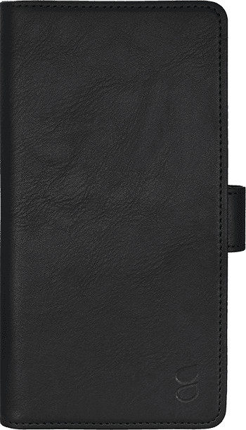 GEAR Samsung S25 5G Wallet 2in1 3 Card Recycled Black GEAR Samsung S25 5G Wallet 2in1 3 Card Recycled Black