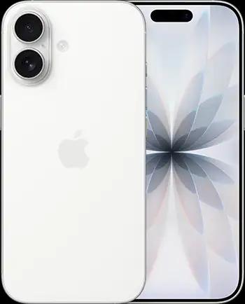 iPhone 17 - White 1
