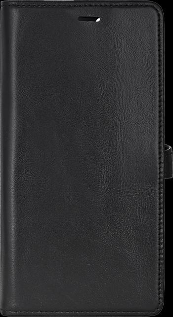 BUFFALO - Samsung Galaxy S26 Ultra 2in1 Leather 3 card Magnetic Black BUFFALO - Samsung Galaxy S26 Ultra 2in1 Leather 3 card Magnetic Black