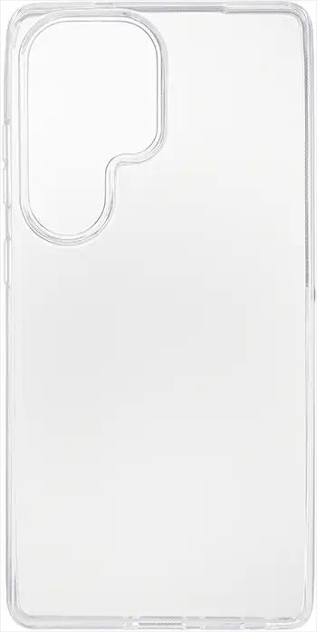 Clear TPU Samsung S25 Ultra Clear TPU Samsung S25 Ultra