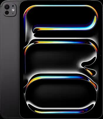 Apple iPad Pro 11- Space Black 1