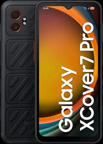 Samsung Galaxy XCover7 Pro 007 Group ALL