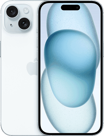 iPhone 15 Blue PDP Image Position-1 WWEN