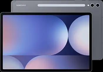 Galaxy Tab S10 Plus Moonstone Gray Product Image Combo