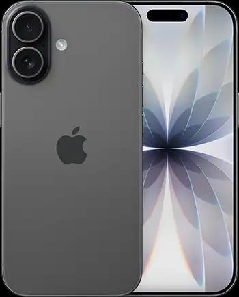 iPhone 17 - Black 1