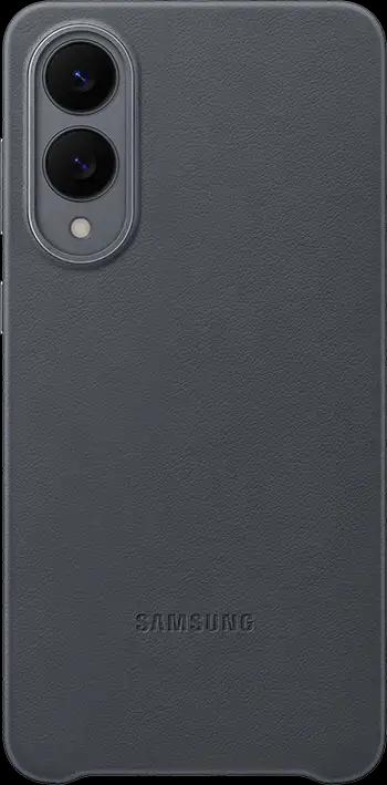 Samsung Galaxy S25 Edge Kindsuit Case 001 Front Black