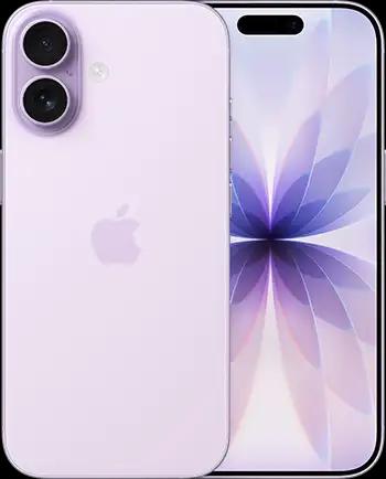 iPhone 17 - Lavender 1