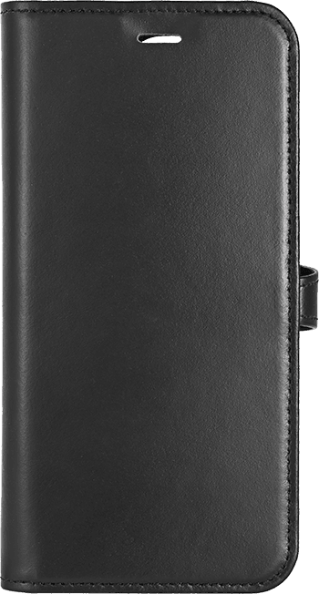 BUFFALO iPhone 16 Pro Wallet Case 2 in 1 3 Card MagSeries Black BUFFALO iPhone 16 Pro Wallet Case 2 in 1 3 Card MagSeries Black