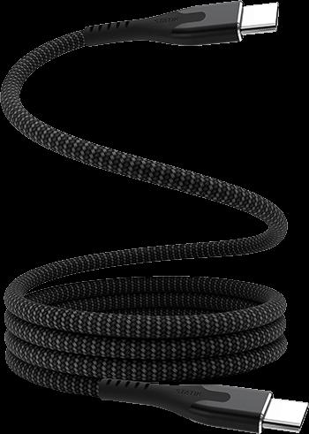 statik-MagStack-Magnetic-Cable-Pro-USB-C-USB-C-1m-Black-1 statik-MagStack-Magnetic-Cable-Pro-USB-C-USB-C-1m-Black-1
