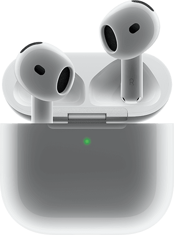 AirPods 4 Hero Screen USEN AirPods 4 Hero Screen USEN