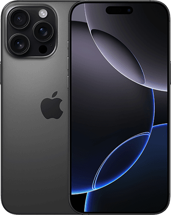 iPhone 16 Pro Max Black Titanium PDP Image Position 1 WWEN iPhone 16 Pro Max Black Titanium PDP Image Position 1 WWEN