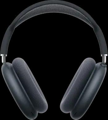 AirPods Max 2 Black 1 AirPods Max 2 Black 1