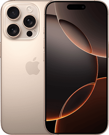 iPhone 16 Pro Desert Titanium PDP Image Position 1 WWEN iPhone 16 Pro Desert Titanium PDP Image Position 1 WWEN