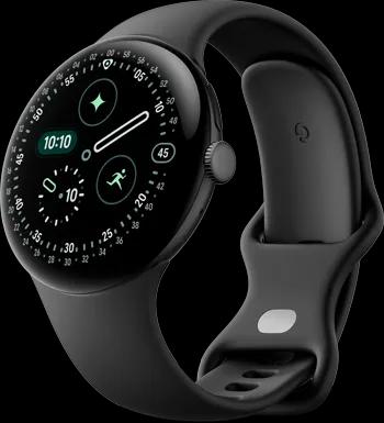 Google-Pixel-Watch-4-44-mm-Obsidian-Black-1 Google-Pixel-Watch-4-44-mm-Obsidian-Black-1