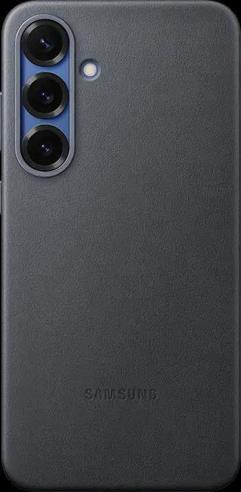 S25 Plus Kindsuit Case Black 1