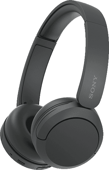 WH-CH520 Black 1 WH-CH520 Black 1