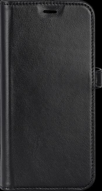 Buffalo iPhone 17 2in1 Leather 3 card MagSeries Black Buffalo iPhone 17 2in1 Leather 3 card MagSeries Black
