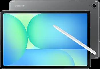 Galaxy Tab S10 FE Gray Combo