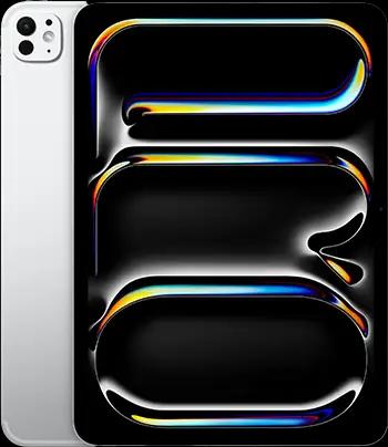 Apple iPad Pro 11- Silver 1