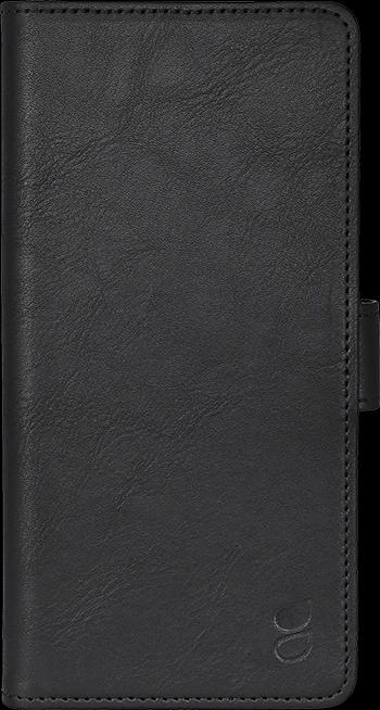 GEAR - Samsung Galaxy S26 Ultra Classic 3 card Recycled Magnetic Black GEAR - Samsung Galaxy S26 Ultra Classic 3 card Recycled Magnetic Black