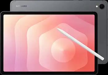 Galaxy Tab S11 Gray Combo with S Pen