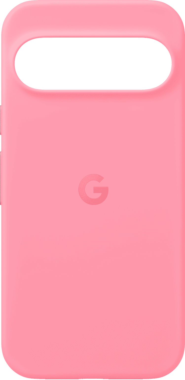 Pixel Case 9 + 9 Pro Peony 1 Pixel Case 9 + 9 Pro Peony 1