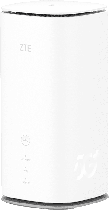 ZTE ZTE
