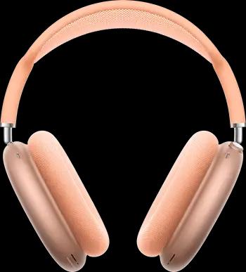 AirPods Max 2 Orange 1 AirPods Max 2 Orange 1