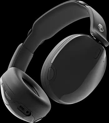 Skullcandy Hesh 540 Headphone True Over Ear Anc Black Skullcandy Hesh 540 Headphone True Over Ear Anc Black