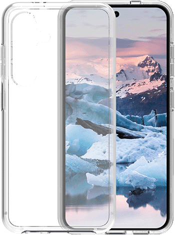 Dbramante Iceland Pro Clear Galaxy S23 FE 1