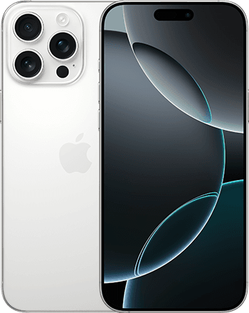 iPhone 16 Pro Max White Titanium PDP Image Position 1 WWEN iPhone 16 Pro Max White Titanium PDP Image Position 1 WWEN