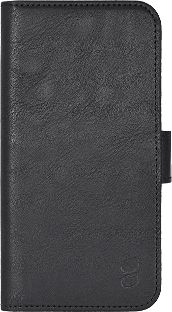 GEAR Samsung A56 5G Wallet 2in1 3 Card Recycled Black GEAR Samsung A56 5G Wallet 2in1 3 Card Recycled Black