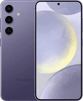 Galaxy S24 Cobalt Violet 1 Galaxy S24 Cobalt Violet 1