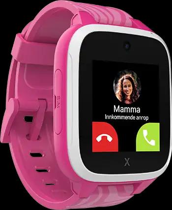 XGO3 Pink Print Right mom calling XGO3 Pink Print Right mom calling