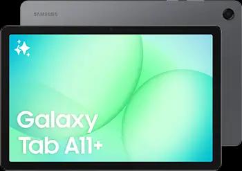 Galaxy Tab A11 Plus Gray Combo Galaxy Tab A11 Plus Gray Combo