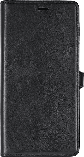 BUFFALO Samsung A56 5G Wallet 2in1 Leather 3 Card Black BUFFALO Samsung A56 5G Wallet 2in1 Leather 3 Card Black
