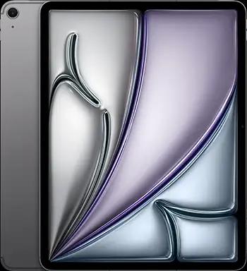 iPad Air 13 Cellular Space Gray 1