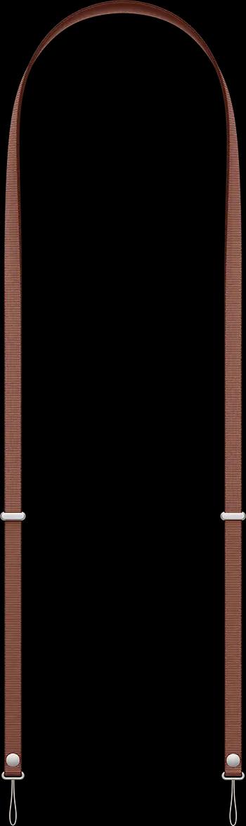 Apple iPhone Sienna Crossbody Strap Apple iPhone Sienna Crossbody Strap